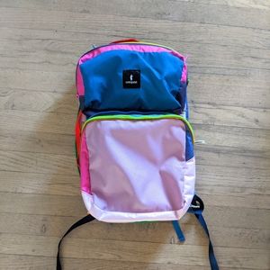 Cotopaxi Tasra backpack